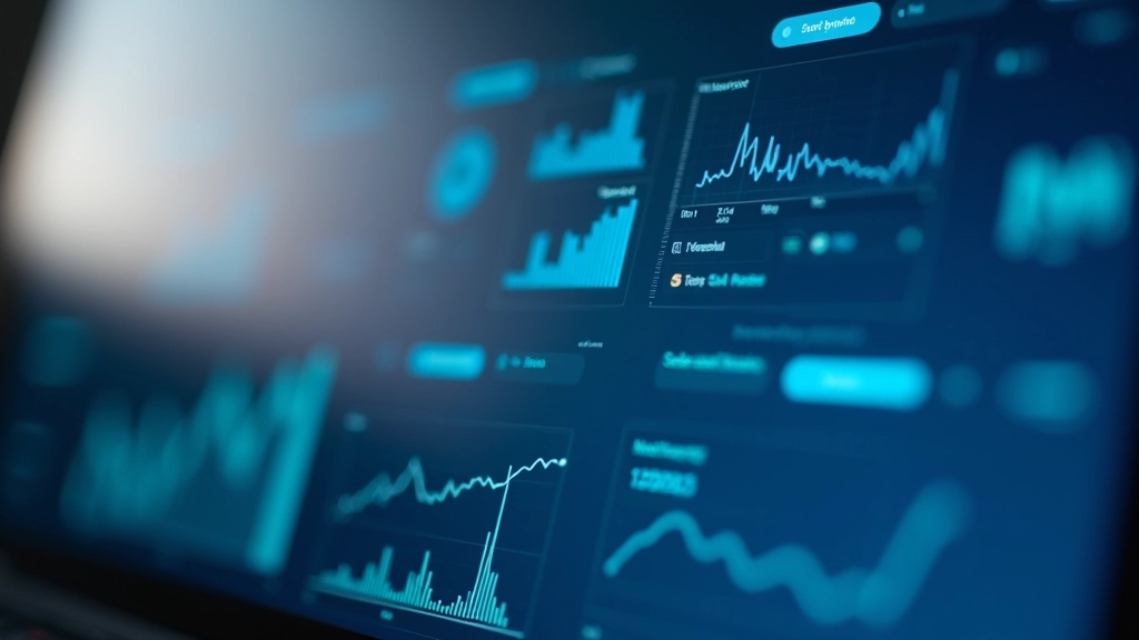 Digitaalse juhtimissüsteemi ekraan, logistika prognoosid, värvid näitavad päevase ja nädala plaane