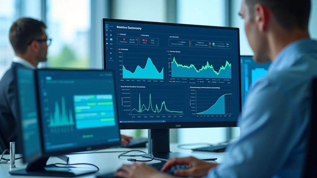 Armatuur ja andmete visualiseerimine