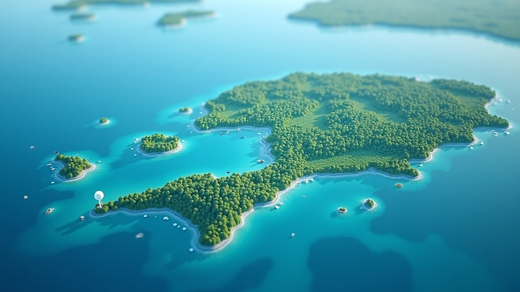 Saaremaa ja Hiiumaa digikaart, interaktiivne näidis, rannikuomavalitsuste digital-platvorm