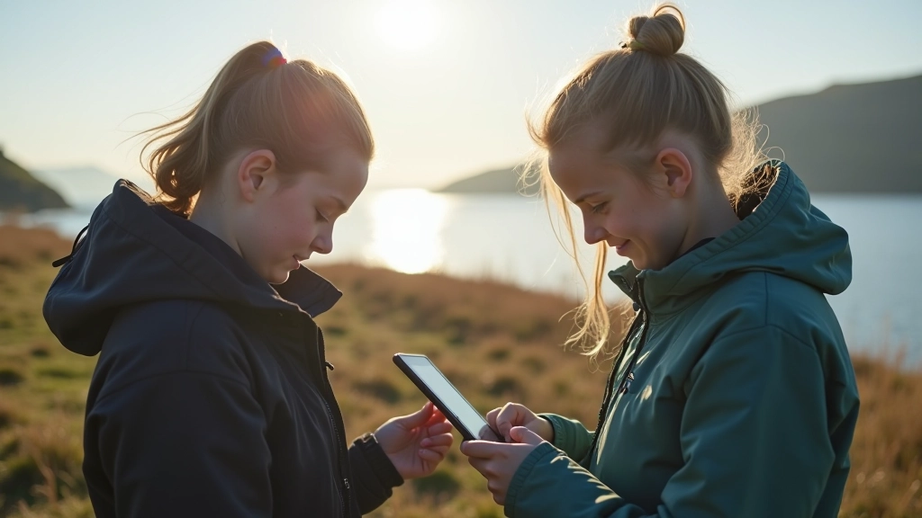 Saaremaa digilahendused